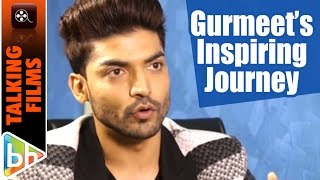 Gurmeet Choudhary’s INSPIRING Journey From A Small Towner To A STAR video