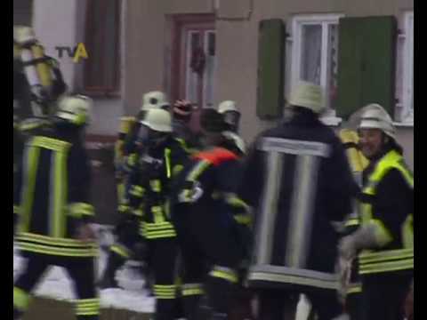 1,5 Millionen Euro Sachschaden