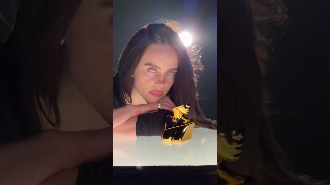 The Babylon Bee Satirizes Celebrity Fragrance Marketing with Billie Eilish Sketch