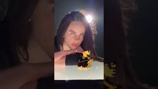 The Babylon Bee Satirizes Celebrity Fragrance Marketing with Billie Eilish Sketch