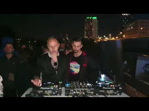 JayKosy @ Wicked Tunes Boat Edition 2019 - Berlin Mügelsee - Finale
