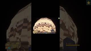 マイクラ呪術廻戦MODで九十九由基の領域展開(空想)を使ってみた！ #マイクラ #呪術廻戦 #九十九由基 #minecraft