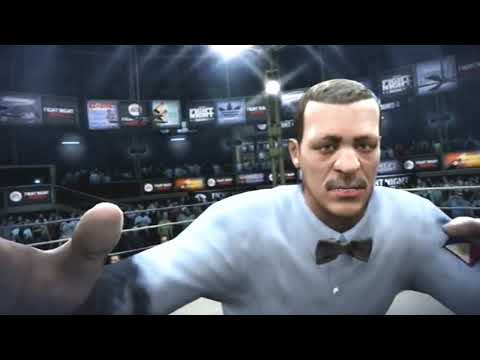 RIP JOE FRAZIER 1944-2011