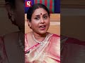Saranya Ponvannan நான் ரொம்ப Strict ஆன அம்மா