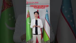 Türkiye'de Üniversite Eğitimi: English Park ile Güvenli ve Hızlı Başvu