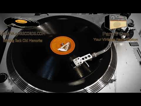 Sakya Singha Sasi - G.S.B Rani