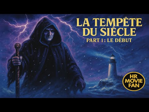 TEMPETE DU SIECLE PART 1 FILM COMPLET EN FRANCAIS #youtube #movie #monstre #horror #film #movies