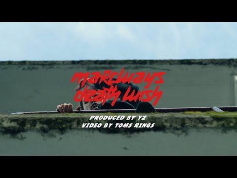 marcways - death wish
