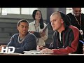 Coach Carter Powerful Beyond Mesure