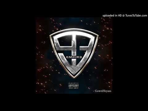 93 Empire Feat  Alpha 5.20 & Sofiane - Crépuscule des empires