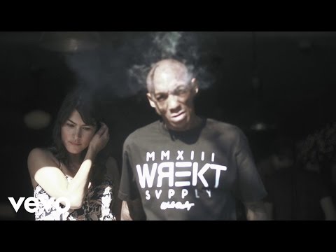 Tricky - Tricky - 'Sun Down' feat. ft.