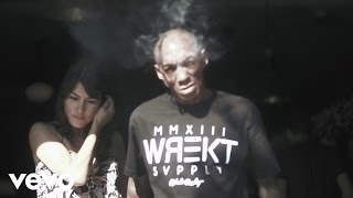 Tricky - Tricky - 'Sun Down' feat. Tirzah ft. Tirzah