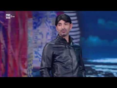 Mariano Bruno - Lallo il cavallo - Made in Sud 29/06/2020