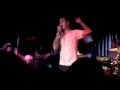 Bayside - Dear Tragedy ft. Fred Mascherino @ The ...