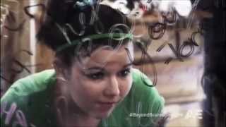 She Bits A Guy On Neck - Beyond Scared Straight