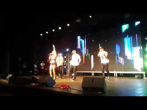 130224 Ailee - I'll Show You