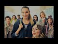 Tall Girl [Light On - Maggie Rogers] (Netflix) Canción Final