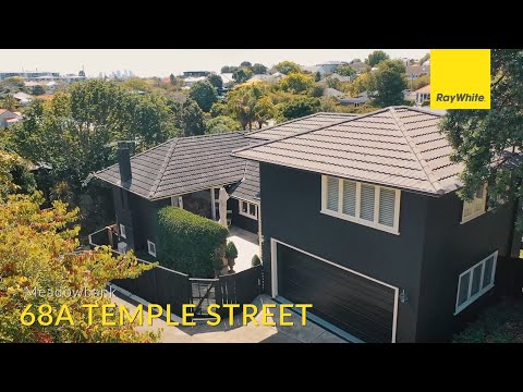 68A Temple Street, Meadowbank - John Lantz