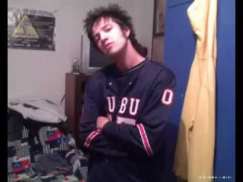 Freestyler (Kosta) Ft HellMan -  Ne se Otkazuvaaj