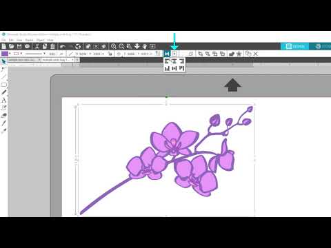 Tour of New Icons in Silhouette Studio® v4.1