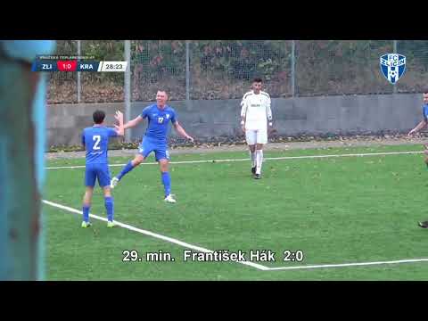 FC Zličín - Sokol Královice