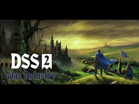 DSS 2: War Industry | Demo-Gameplay und erste Eindrücke. Es ist nichts für mich.