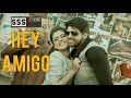 Hey Amigo Whatsapp Status Nazriya Version SSS 3 Cube Edits