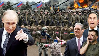 Download lagu Hundreds of elite British-Ukrainian troops killed and captured! The Russia-Nato-EU war heats up. mp3