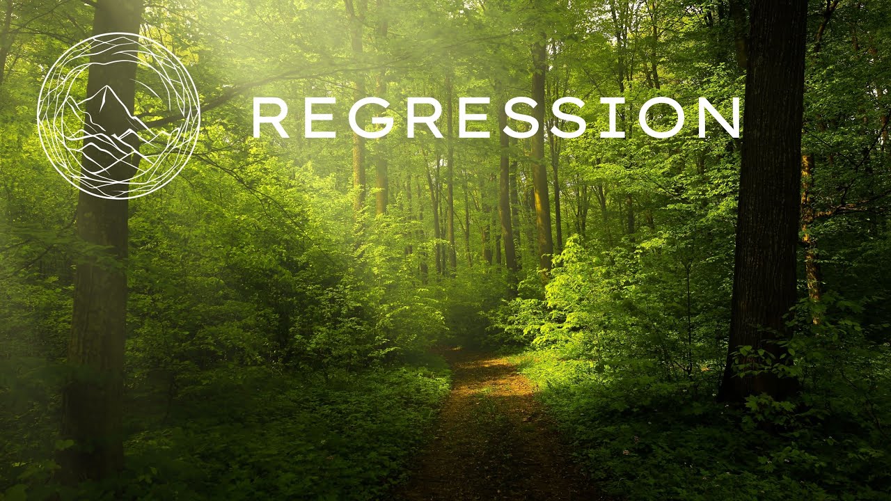 Regressionshypnose