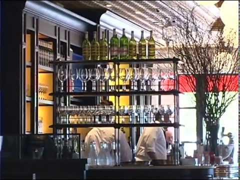 Bar Frites Wheatley Plaza