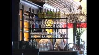 Taste of the Town - Bar Frites