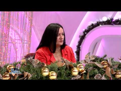 E diela shqiptare - Shihemi ne gjyq! (21 dhjetor 2014)