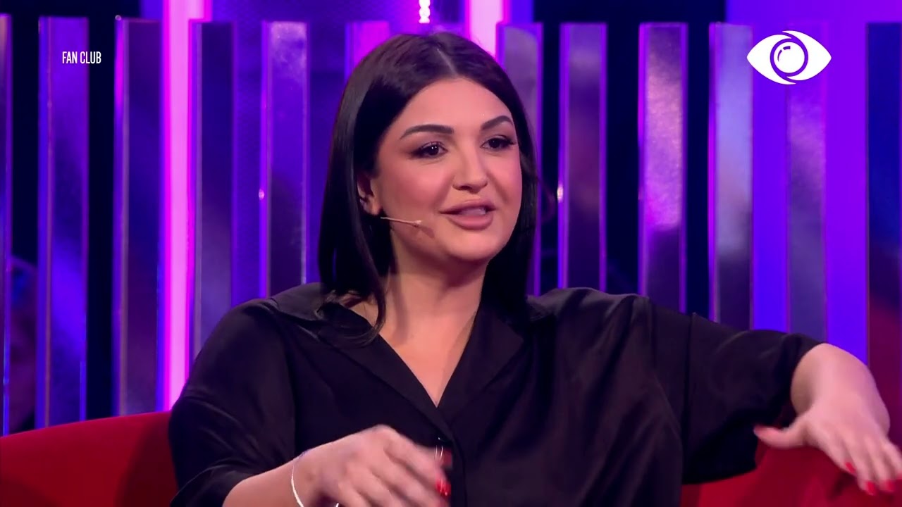 Olsa Muhameti: Efi ia ka ulur popullaritetin Luizit, me rihyrjen në BBVIP