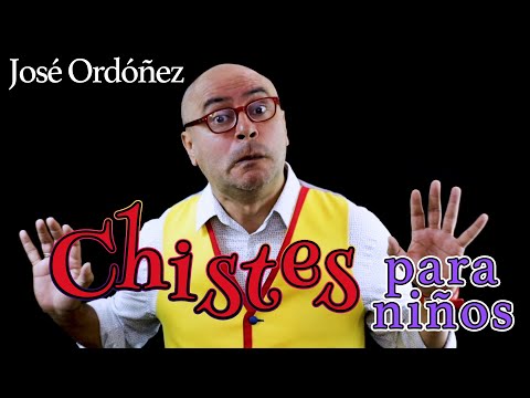 🤣 The best JOKES for children | Ordóñese De La Risa 2023