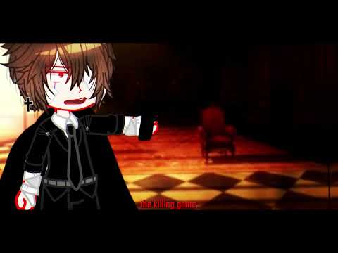 When Mori over-teach, Dazai | MAFIA AU | BSD GACHA