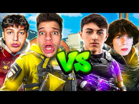 Jynxzi & Stompn Vs Beaulo Ooziie ($10,000 WAGER)