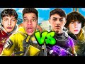 Jynxzi Stompn Vs Beaulo Ooziie 10 000 WAGER