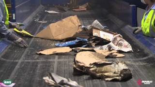 Republic Services Open World's Largest Recycling Facility
