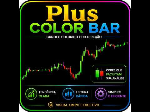 Video Plus Color Bars