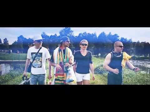 KdS/SwR - Podróż za jeden uśmiech ft.Candy, git.Michael Radomski ( Official Video )