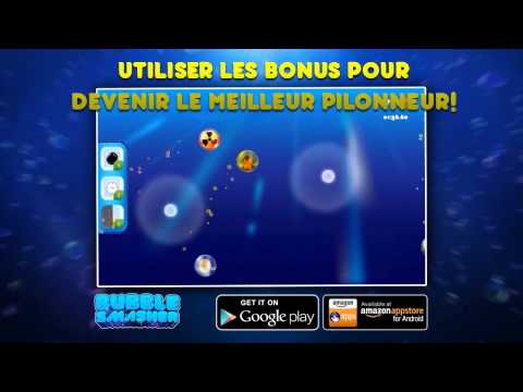 comment gagner bubble shooter