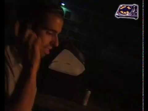 Chris Liebing @ FUTURE SHOCK 2001 [Zagreb - Velesajam 24/11/2001]