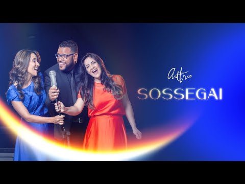 ART'TRIO - SOSSEGAI | DVD PROMESSAS