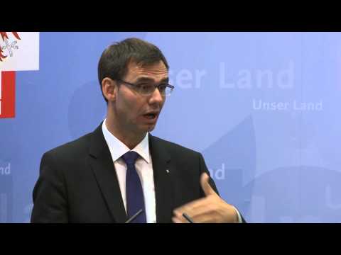 Westachse erhöht Druck auf Wien