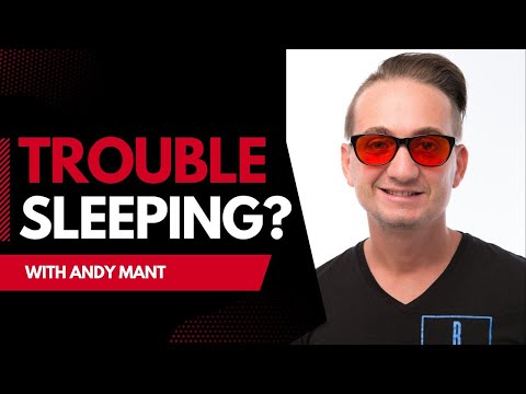 Trouble Sleeping? The Role of Light