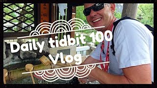 P&O ARIA CRUISE DAY 1/ Daily tidbit 100 Vlog  #9