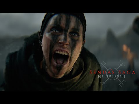 SENUA´S SAGA | HISTORIA DE UNA TRAICIÓN | #5