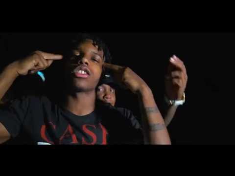 Dehkewlz feat. Bruce Lee (Official Video) "Nobody part 2"