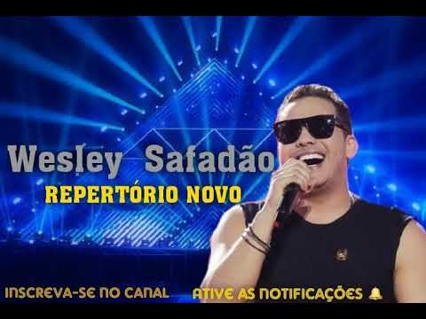 Avisa Que Eu Voltei - Wesley Safadão