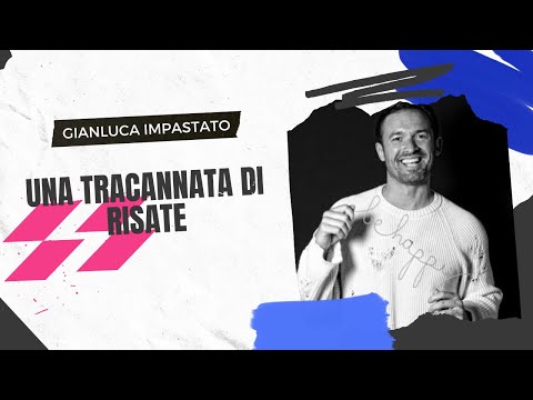 Chicco D'Oliva o Mariello Prapapappo? Nel dubbio, GIANLUCA IMPASTATO!